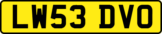 LW53DVO