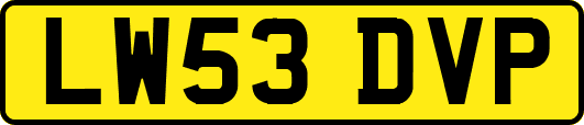 LW53DVP