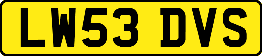 LW53DVS