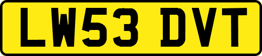 LW53DVT