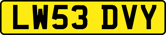 LW53DVY