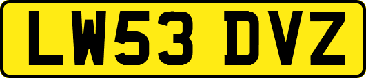 LW53DVZ
