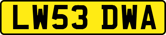 LW53DWA