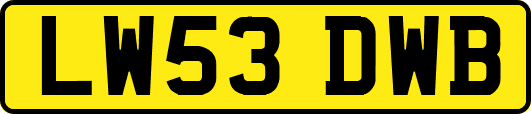 LW53DWB