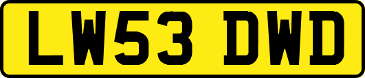 LW53DWD