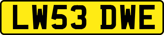 LW53DWE