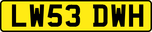 LW53DWH