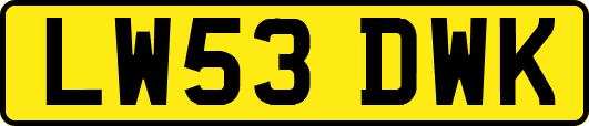 LW53DWK