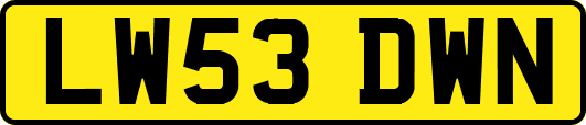 LW53DWN