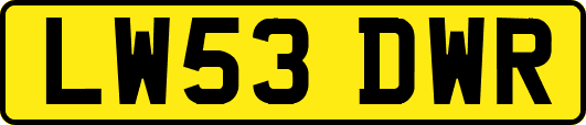 LW53DWR