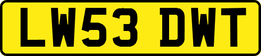 LW53DWT
