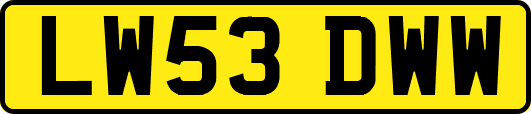 LW53DWW