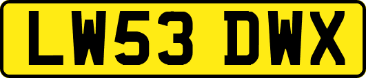 LW53DWX
