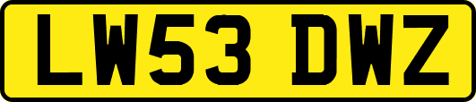 LW53DWZ