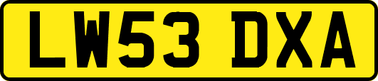 LW53DXA
