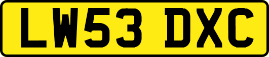LW53DXC