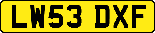 LW53DXF