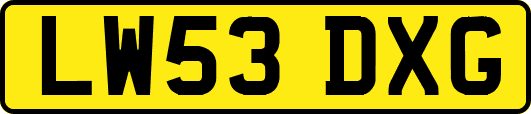 LW53DXG