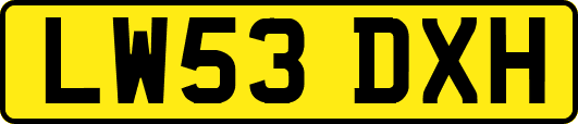LW53DXH