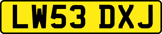 LW53DXJ