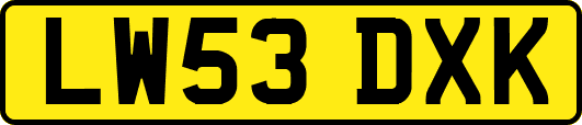 LW53DXK