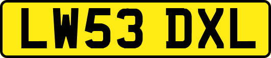 LW53DXL