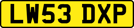 LW53DXP