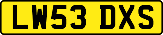 LW53DXS