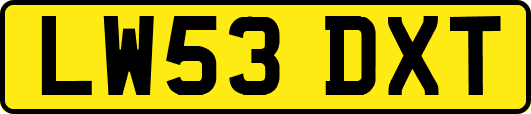 LW53DXT