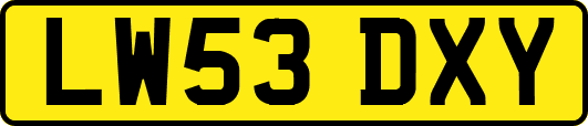 LW53DXY