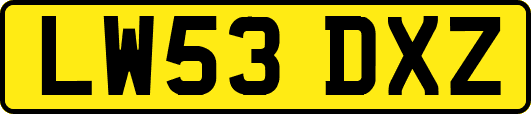 LW53DXZ