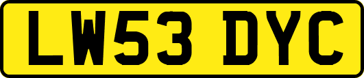 LW53DYC