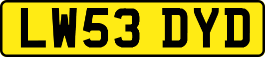 LW53DYD