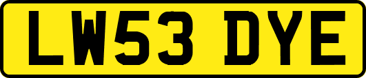 LW53DYE