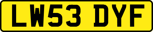 LW53DYF