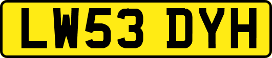 LW53DYH