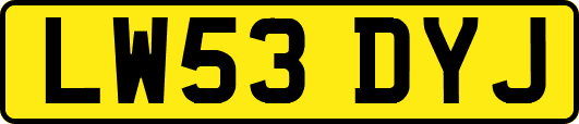 LW53DYJ