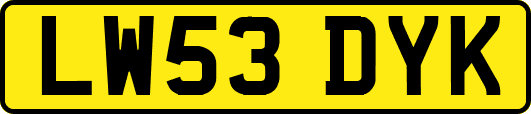 LW53DYK