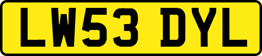 LW53DYL
