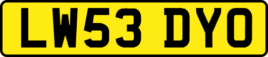 LW53DYO