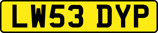 LW53DYP