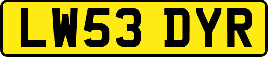 LW53DYR