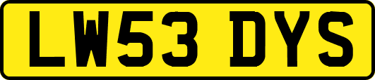 LW53DYS