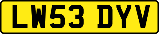 LW53DYV