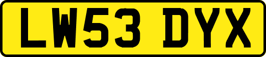 LW53DYX