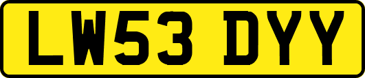 LW53DYY
