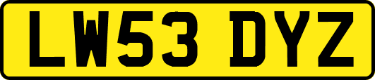 LW53DYZ