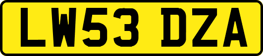 LW53DZA