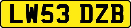 LW53DZB
