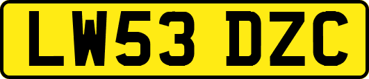 LW53DZC